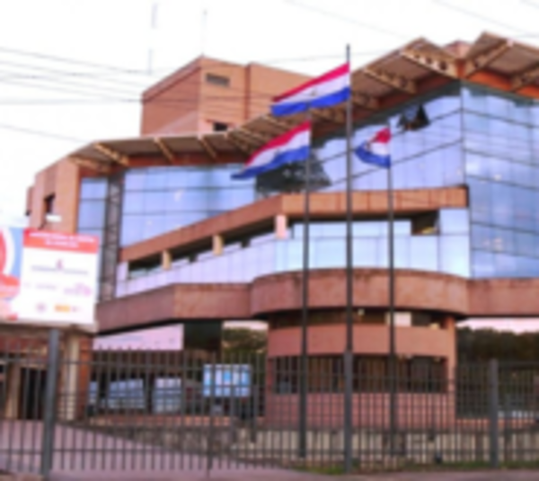 Funcionarios de Registro Civil suspenden huelga - Paraguay.com