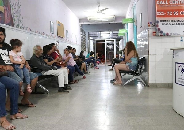 Salud integra consultorio de ginecología en horario nocturno