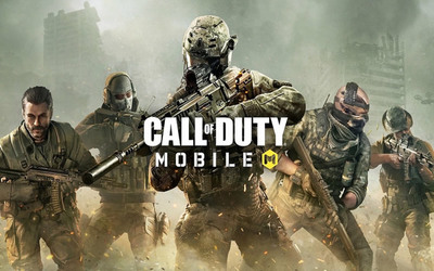 Call of Duty: Mobile ya disponible para los smartphones