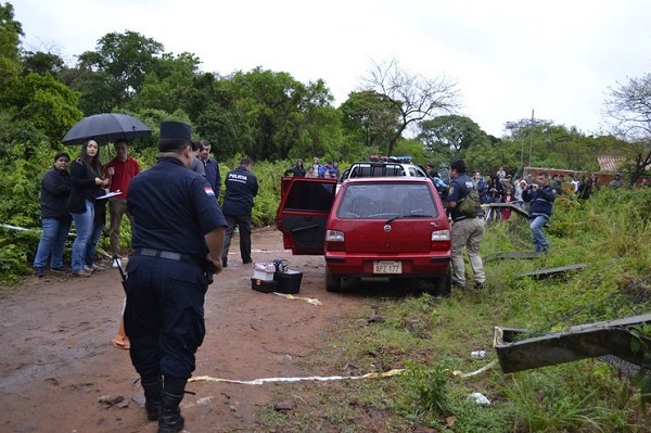 Hallan cuerpo de comerciante amordazado en San Antonio