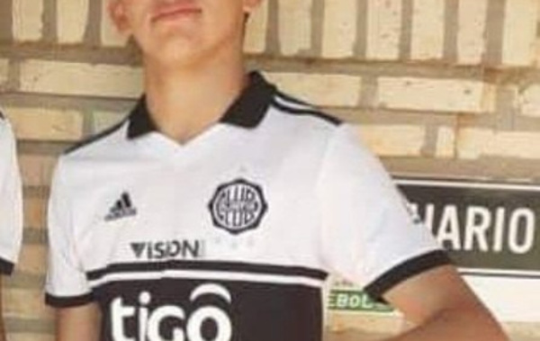 Una estrella juvenil se apagó, soñaba con ser un gran goleador