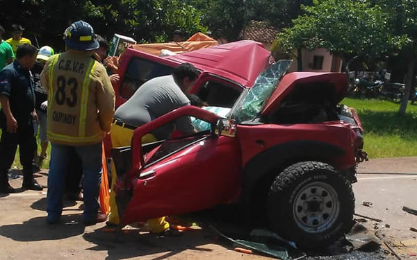 Policía reporta 3 fallecidos en el fin de semana