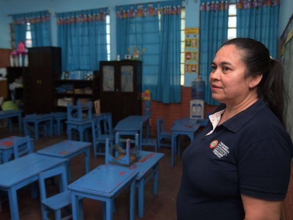 Día Mundial de los Docentes: Desafíos de una profesión a puro corazón