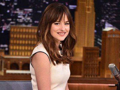 Dakota Johnson, la vida después de Cincuenta sombras de Grey