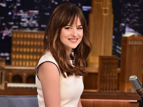Dakota Johnson, la vida después de Cincuenta sombras de Grey