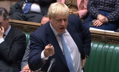 Londres, abierto a discutir sobre cuestión norirlandesa en el brexit - Mundo - ABC Color