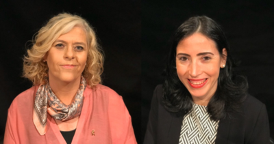 Los rostros del Octubre Rosa dan sus testimonios de lucha contra el cáncer | .::Agencia IP::.