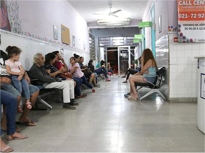 Ocho hospitales habilitarán atención ginecológica en horario nocturno