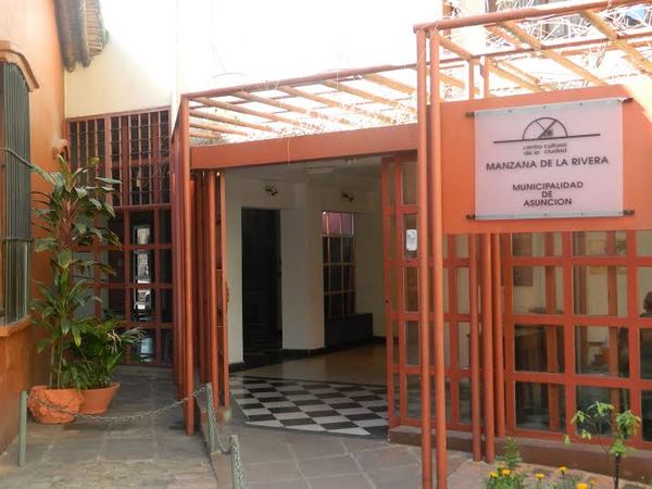 Este lunes en Manzana Abierta la proyección de "El Desprecio" » Ñanduti