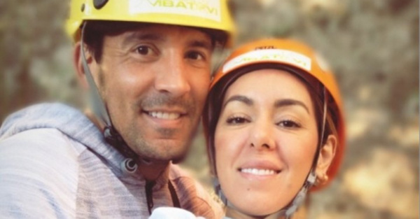 Esposa del 'Pájaro' indignada por lo que le gritaron a su ména