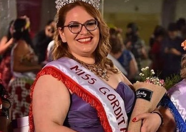 Habemus Miss Gordita