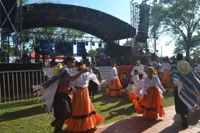 El Festival de la Cerámica y la Artesanía se realiza hoy en Tobatí - Nacionales - ABC Color
