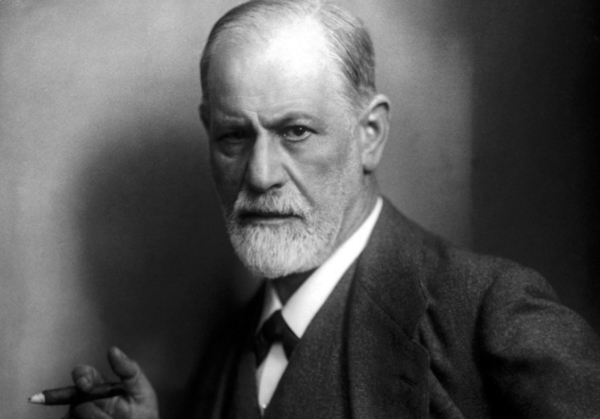 Netflix estrenará una serie de suspenso sobre Freud » Ñanduti