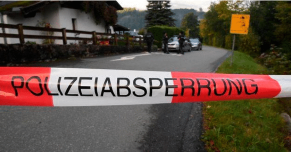 Austria: un joven asesinó a su ex novia, a su nueva pareja y a toda su familia » Ñanduti