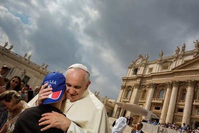 El Papa Francisco aboga por recuperar la Amazonía y el respeto a sus habitantes » Ñanduti