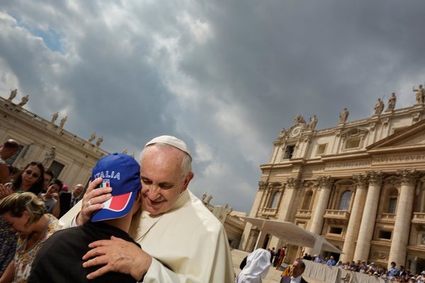 El Papa Francisco aboga por recuperar la Amazonía y el respeto a sus habitantes » Ñanduti