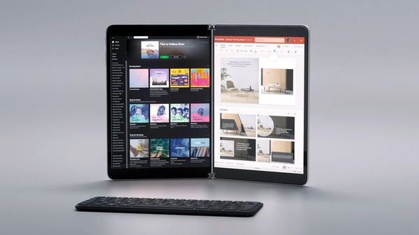 Microsoft y su nueva gama Surface y otros 6 clics tecnológicos en América   - Tecnología - ABC Color