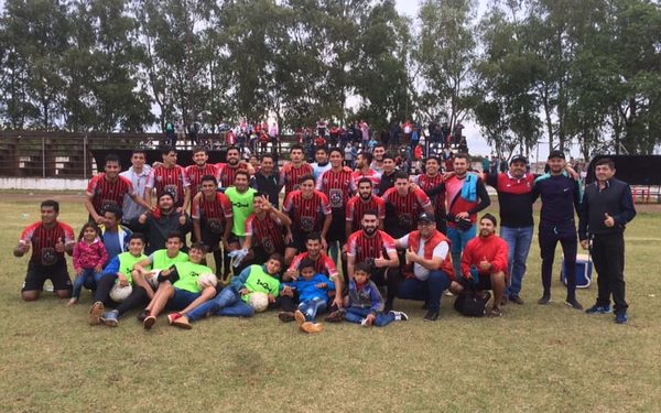 Minguera tumba a Paranaense y avanza en el Interligas