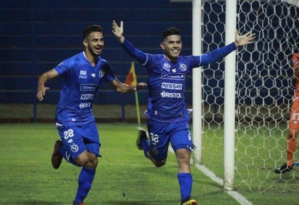 HOY / Sol golpea sobre el final y vence al Kelito