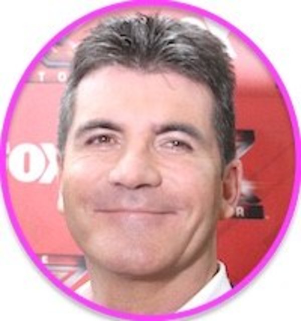 Simon Cowell