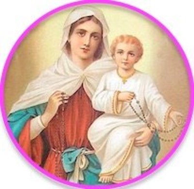Nuestra Señora del Rosario
