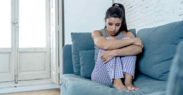 “Mi hijo quiere que vuelva con su papá, no acepta a mi novio”