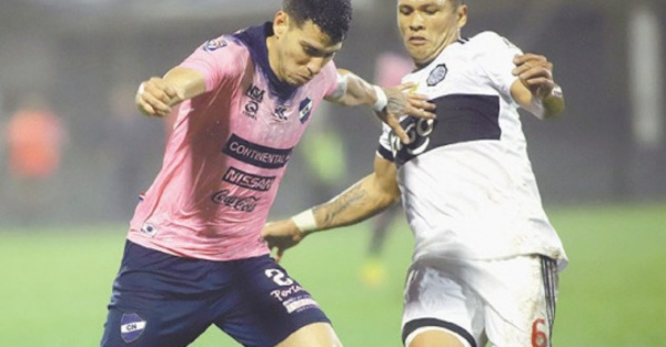 En el Trico sigue la queja contra el pito