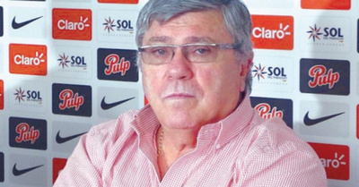 “El VAR va a ser conflictivo” avisó el capo