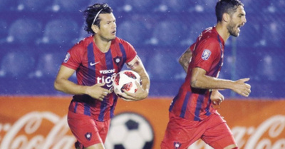 OKAIRO HAEDO: “OPÁMA”
