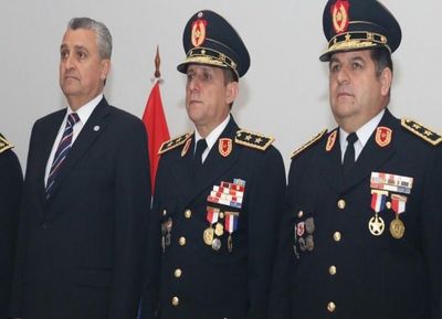 Villamayor enfrentaría primero la interpelación en el Senado