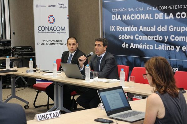 Supervisión de licitaciones: gran desafío para Conacom