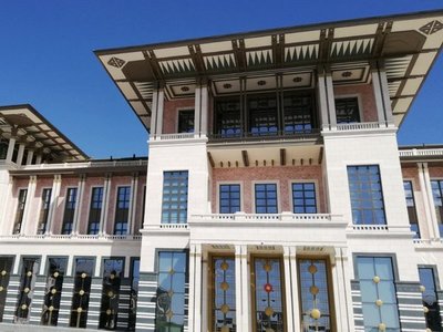 Turquía, país empeñado en derribar prejuicios y fortalecer su liderazgo