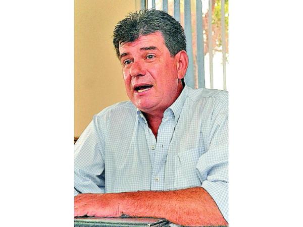 El acuerdo Macri-Cartes quiebra al efrainismo