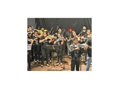 El festival AsuJazz cerró tras intensas jornadas musicales