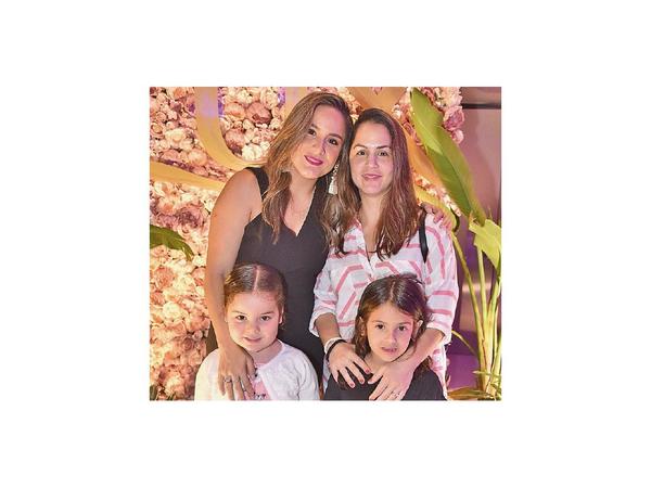 Noche de mujeres