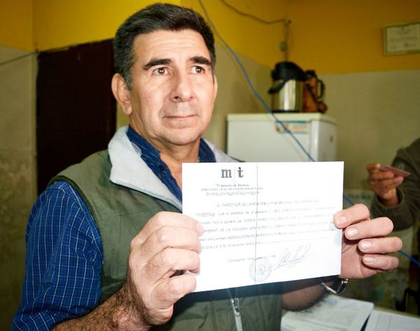 Comerciante que mató a asaltantes defendió su vida y la de su familia - Judiciales y Policiales - ABC Color