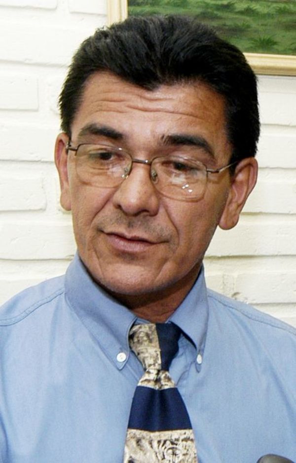 Suman denuncias contra jueces - Judiciales y Policiales - ABC Color