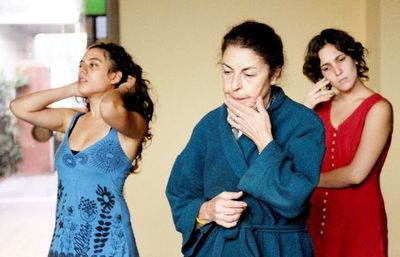 El teatro está de luto con la muerte de Líber Fernández - Artes y Espectáculos - ABC Color