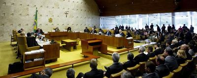 Lava Jato en jaque - Judicial - ABC Color