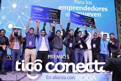 Premiaron los proyectos más innovadores
