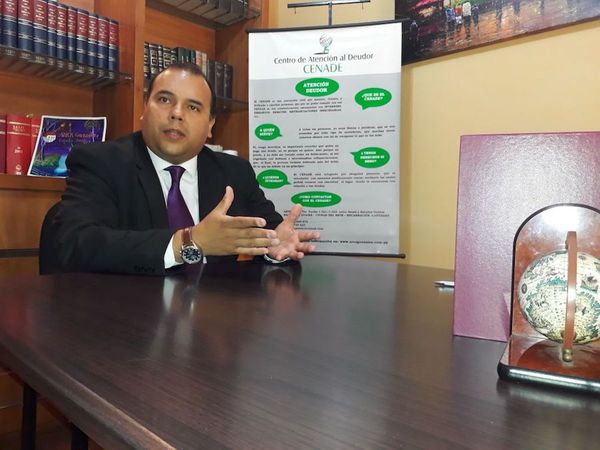 “Estamos entrando en un túnel que puede no tener retorno”