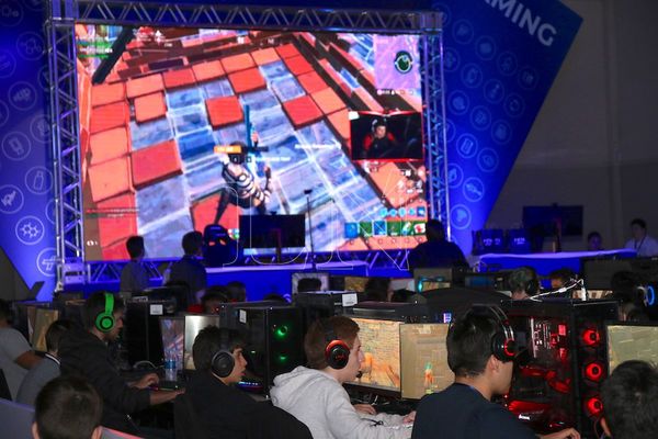 Industria de videojuegos puede ser una aliada para la economía