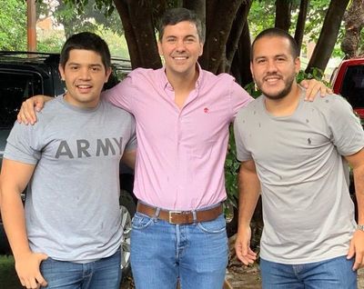 Jóvenes de Honor activan fuerte