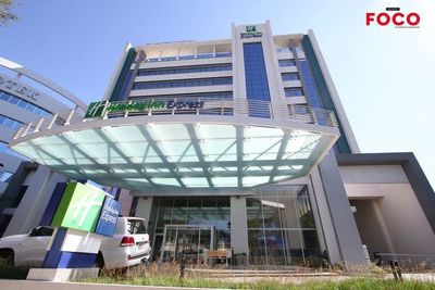 El primer hotel sustentable del país