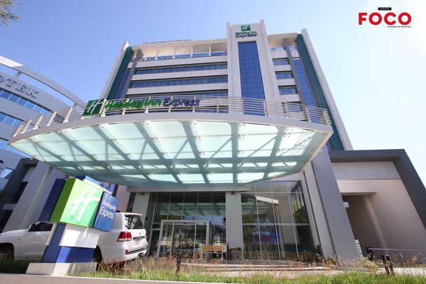 El primer hotel sustentable del país