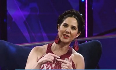 Norita Rodríguez: “Soy la paraguaya con más títulos”