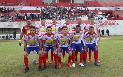 Paridad en primera final del Nacional B