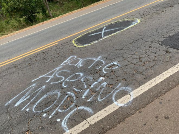 Menores podrían quedar con secuelas