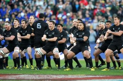 Nueva Zelanda aplasta a Namibia y Francia derrota con lo justo a Tonga - .::RADIO NACIONAL::.