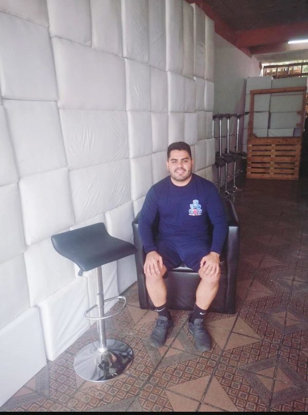 Comodidad y servicio asentaron su negocio